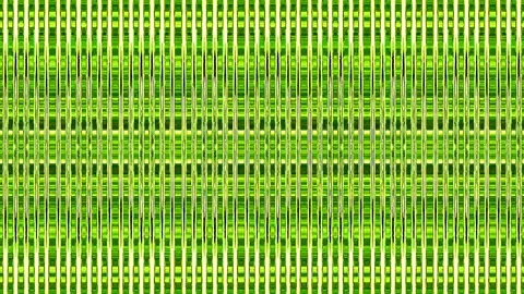 Abstract background 3D lines multicolor texture.Background makes animation Stock Footage 147875809