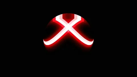 Abstract background 3D lines multicolor texture.Background makes animation Stock-Footage 162191937