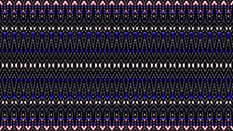 Abstract background 3D lines multicolor texture.Background makes animation Stock Footage 168902664