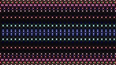 Abstract background 3D lines multicolor texture.Background makes animation Stock-Footage 168906328