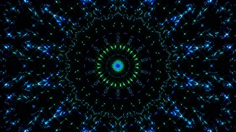 Abstract background 3D lines multicolor texture.Background makes animation Stock Footage 170146310