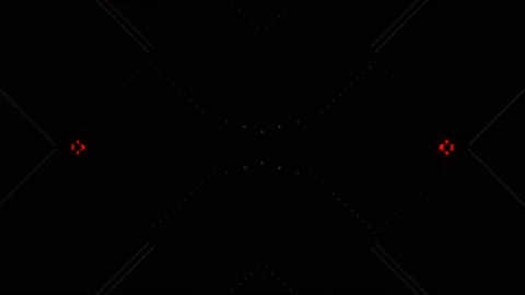 Abstract background 3D lines multicolor texture.Background makes animation Video stock 170393587