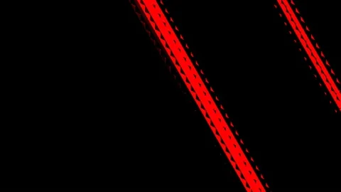 Abstract background 3D lines multicolor texture.Background makes animation Stock Footage 171619212