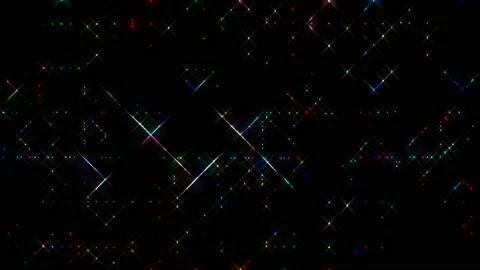 Abstract background 3D lines multicolor texture.Background makes animation Video stock 201140763