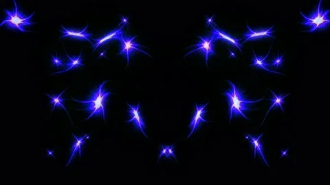 Abstract background 3D lines multicolor texture.Background makes animation 스톡 동영상 201383114