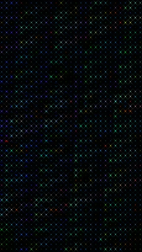 Abstract background 3D lines multicolor texture.Background makes animation Stock-Footage 221270298