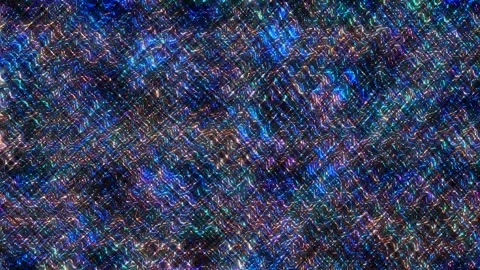 Abstract background 3D lines multicolor texture.Background makes animation Stock-Footage 229257105