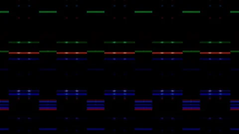 Abstract background 3D lines multicolor texture.Background makes animation Stock Footage 248147360