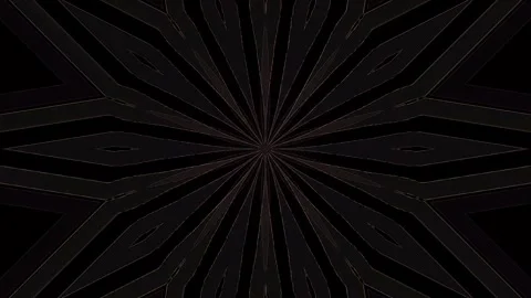 Abstract background 3D lines multicolor texture.Background makes animation Video stock 299316399