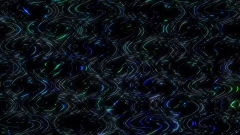Abstract background 3D lines multicolor texture.Background makes animation Stock-Footage 303303620