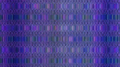 Abstract background 3D lines multicolor texture.Background makes animation 動画素材 303442821