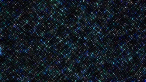 Abstract background 3D lines multicolor texture.Background makes animation Stock Footage 303442859