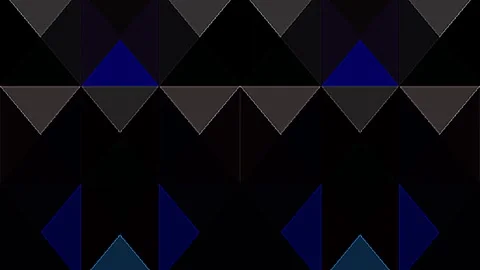 Abstract background 3D lines multicolor texture.Background makes animation Stock-Footage 304544176