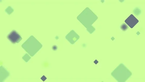 Abstract Background 3D Number 1 Stock Footage 160184378