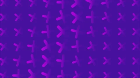 Abstract Background 3D Number 14 Stock Footage 160184350