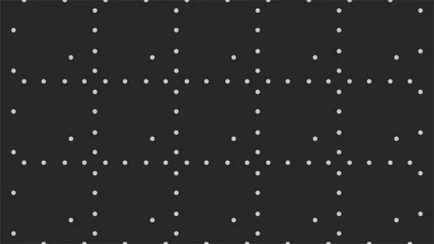 Abstract Background 3D Number 15 Stock Footage 160184553