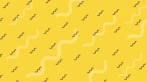 Abstract Background 3D Number 17 Stock Footage 160184397