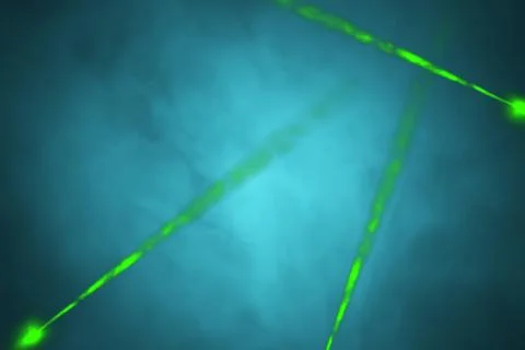 Abstract background. 3D render Stock Illustration