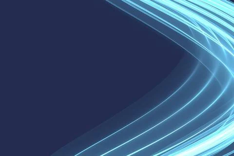 Abstract background with a 3D render of a polygonal structure Illustrazione stock