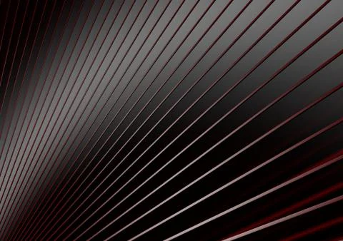 Abstract background. 3D Rendering Stock Illustration