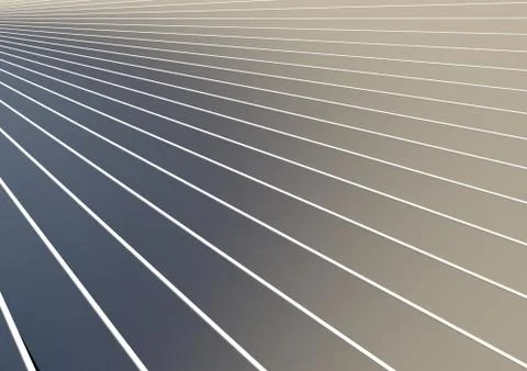 Abstract background. 3D Rendering Stock Illustration