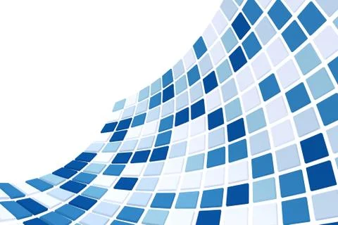 Abstract background. 3D rendering. Stock Illustration