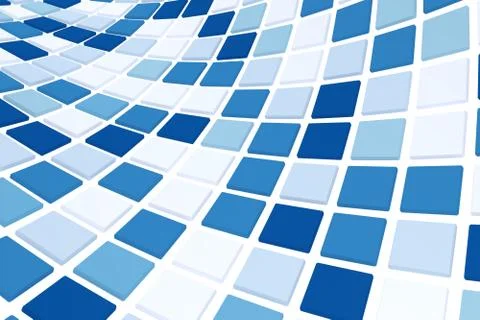 Abstract background. 3D rendering. イラスト素材