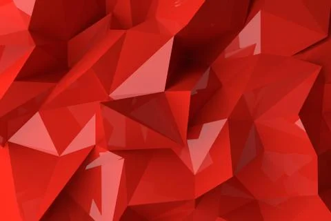 Abstract background. 3D rendering. Stock Illustration