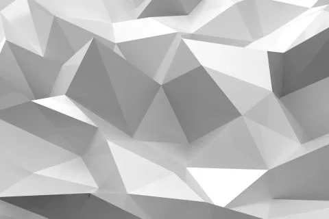 Abstract background. 3D rendering. Stock Illustration