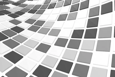 Abstract background. 3D rendering. Stock Illustration