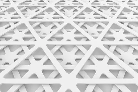 Abstract background. 3D rendering. Stock Illustration