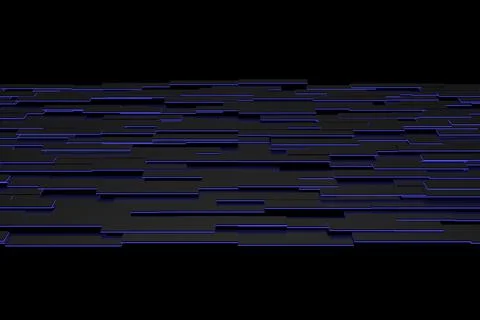 Abstract background. 3d rendering Stock Illustration