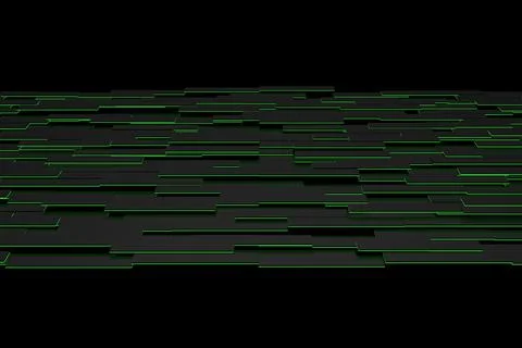 Abstract background. 3d rendering Stock Illustration