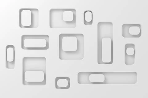 Abstract background. 3D rendering. Stock Illustration