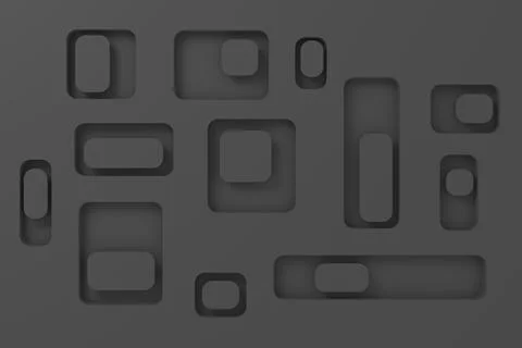 Abstract background. 3D rendering. Stock Illustration