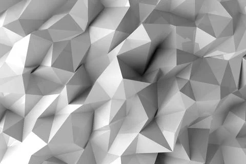 Abstract background. 3D rendering. Stock Illustration