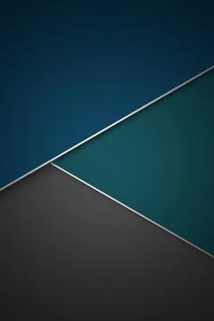 Abstract background. 3D rendering. Stock Illustration