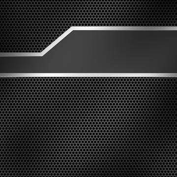 Abstract background. 3D rendering. Stock Illustration