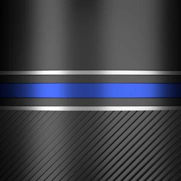 Abstract background. 3D rendering. Stock Illustration