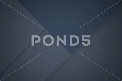 Abstract background. 3D rendering. 库存插图