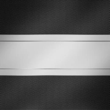 Abstract background. 3D rendering. Stock Illustration