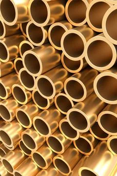 Abstract background. 3d rendering. Stock Illustration