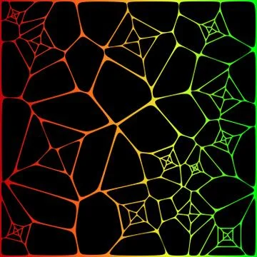 Abstract background 4 dv Stock Illustration