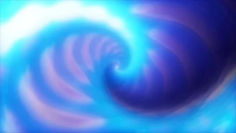 Abstract background 4k. A bright vortex. Concept of space - time Stock Footage 270089535