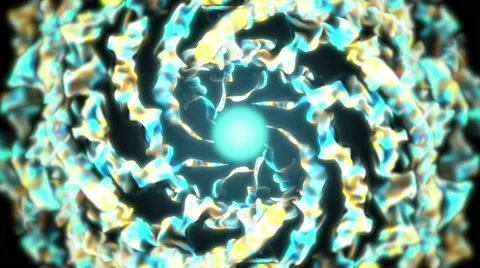 Abstract background 4K Stock Footage 40341365