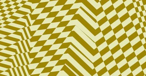 Abstract background 4k. Stock Illustration