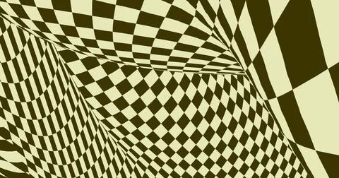 Abstract background 4k. Stock Illustration