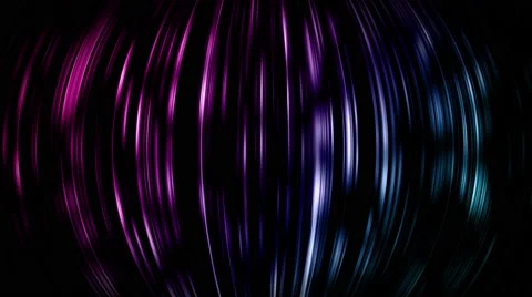 Abstract Background #7 (4K) Stock Footage 40724615