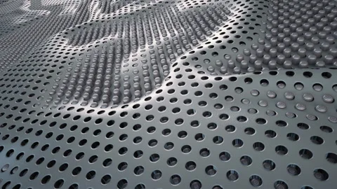 Abstract Background 7 Video stock 169607078