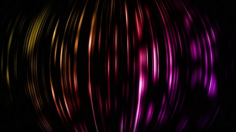 Abstract Background #8 (4K) Stock Footage 40731781